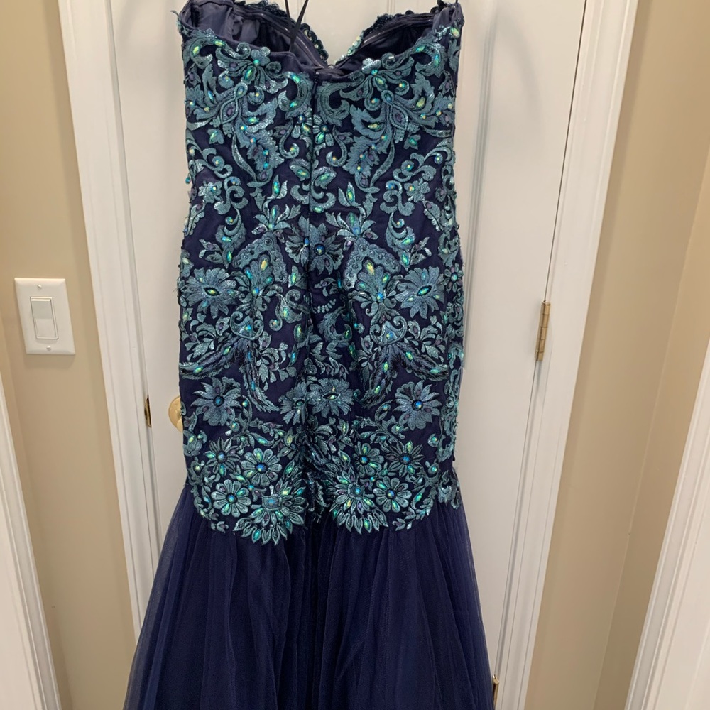 Prom Dress - Picture 6 of 6